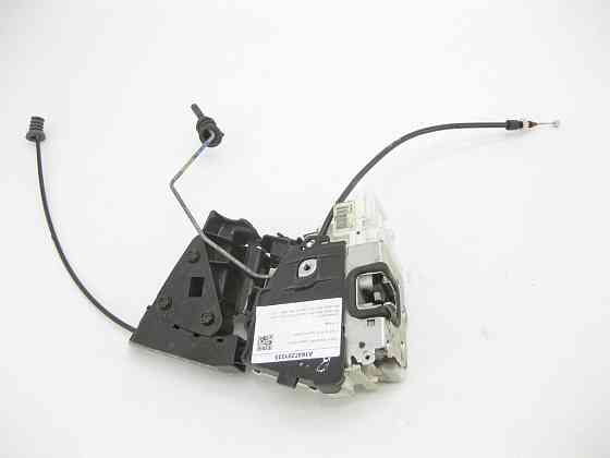 Mercedes-Benz  A1647201035 Замок передніх правих дверей ML W164 GL X164 Одеса