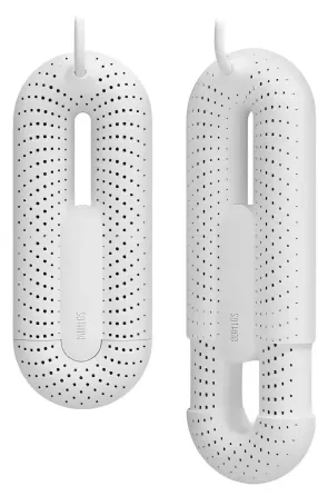 Сушарка для взуття Xiaomi Sothing Loop Stretchable Shoe Dryer White (DSHJ-S-2111 (A/B)) Київ