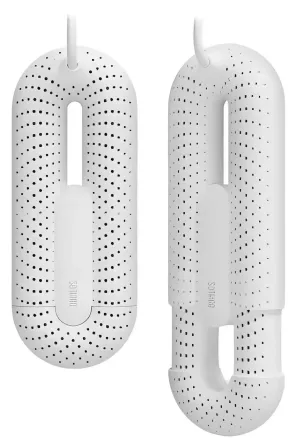 Сушарка для взуття Xiaomi Sothing Loop Stretchable Shoe Dryer White (DSHJ-S-2111 (A/B)) Київ - фото 1