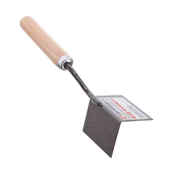 Кельма для зовнішніх кутів INTERTOOL KT-2706 Київ