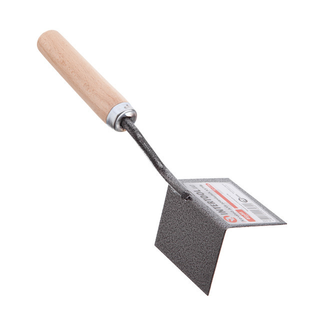 Кельма для зовнішніх кутів INTERTOOL KT-2706 Киев - изображение 3