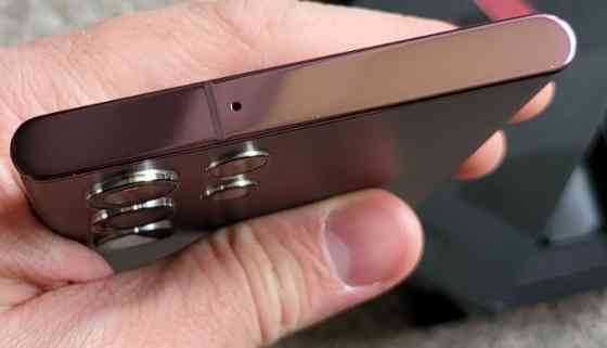 Смартфон: Samsung S22 Ultra 8/128Gb. Duos (SM- S908B/DS) Київ