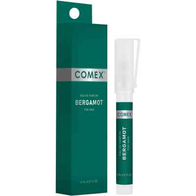 Парфумована вода Comex Bergamot For Man 8 мл (4820230953022) Вінниця