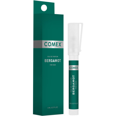 Парфумована вода Comex Bergamot For Man 8 мл (4820230953022) Вінниця - фото 1