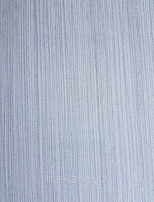 Обои виниловые на флизелине AS creation The Bos 0.53х10 однотон структурные бело серые полоски серебром Киев - изображение 1