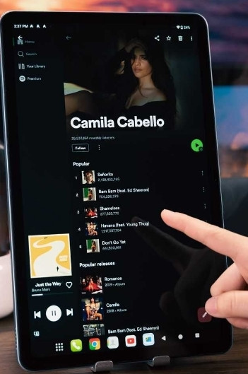 Планшет телефон навігатор Teclast MAX Plus 11 дюймів 12/256Гб Київ - фото 6