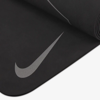 Коврик для йоги Nike Yoga Mat 4 MM сірий 61х172 см N.100.7517.012.OS (887791761811) Винница - изображение 4