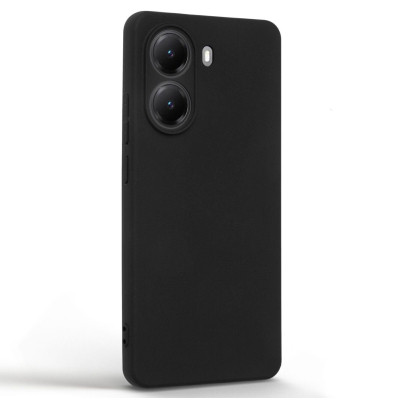 Чохол до мобільного телефона BeCover Poco X7 Pro Black (713482) Вінниця - фото 2