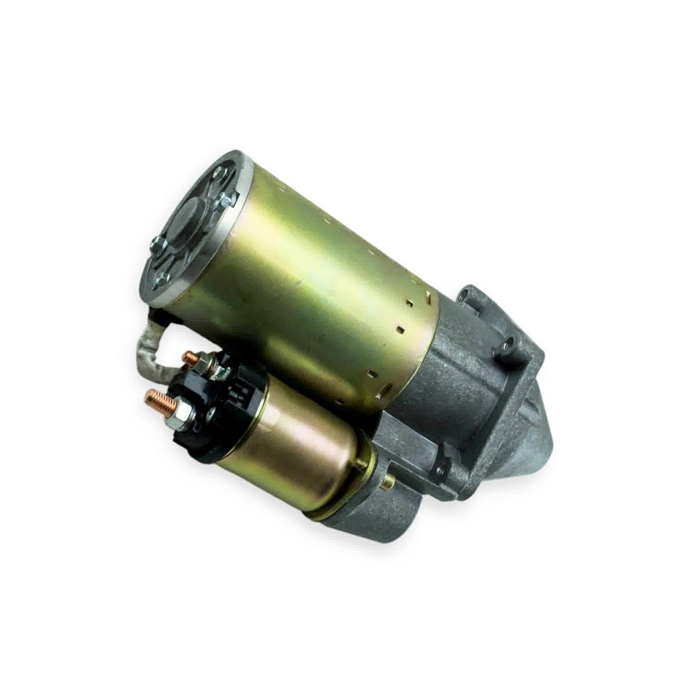 Стартер 2121-21214, 2123 на постійних магнітах 2101-2107, Мукачево - фото 1