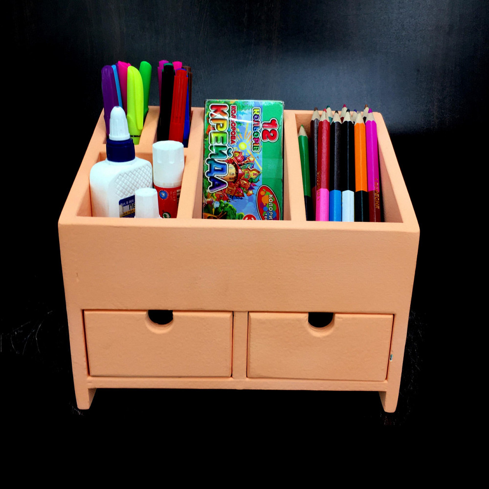 Настольный органайзер 