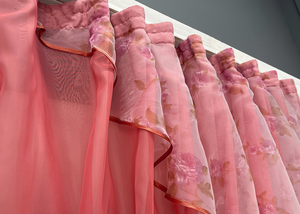 Кухонный комплект VR-Textil № 063к 