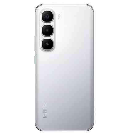Смартфон Infinix Hot 60 Pro+ X6886 8/256GB Titanium Silver ( Сріблястий ) Харків