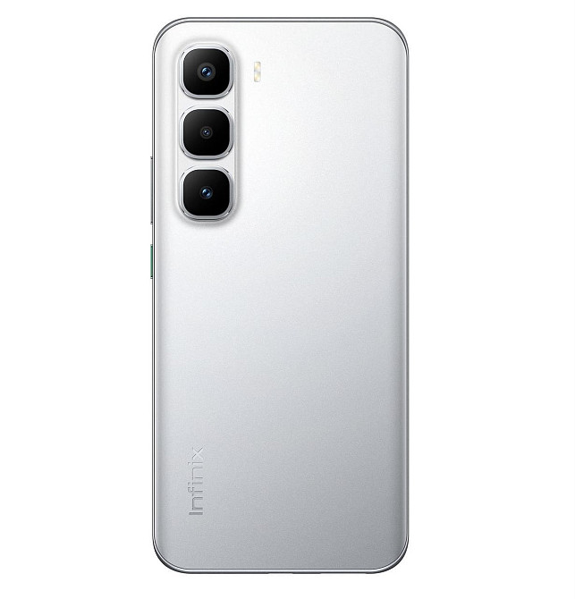 Смартфон Infinix Hot 60 Pro+ X6886 8/256GB Titanium Silver ( Сріблястий ) Харків - фото 6