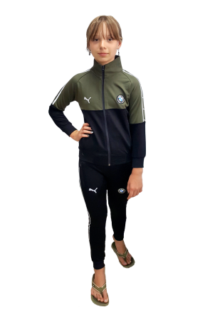 Детский спортивный костюм Puma BMW Motorsport,Турция Киев