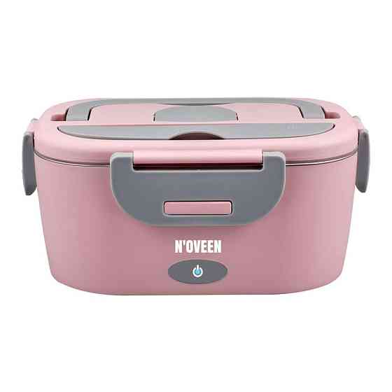 Ланчбокс Noveen LB755 Glamour Київ