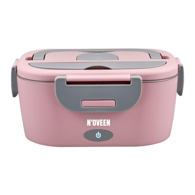 Ланч-бокс Noveen LB755 Glamour Киев - изображение 1