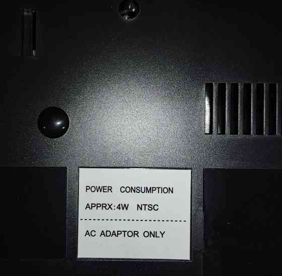 ЯКІСТЬ! Ігрова приставка Sega Mega Drive 2 (HDMI+Бездр.дж) Харків