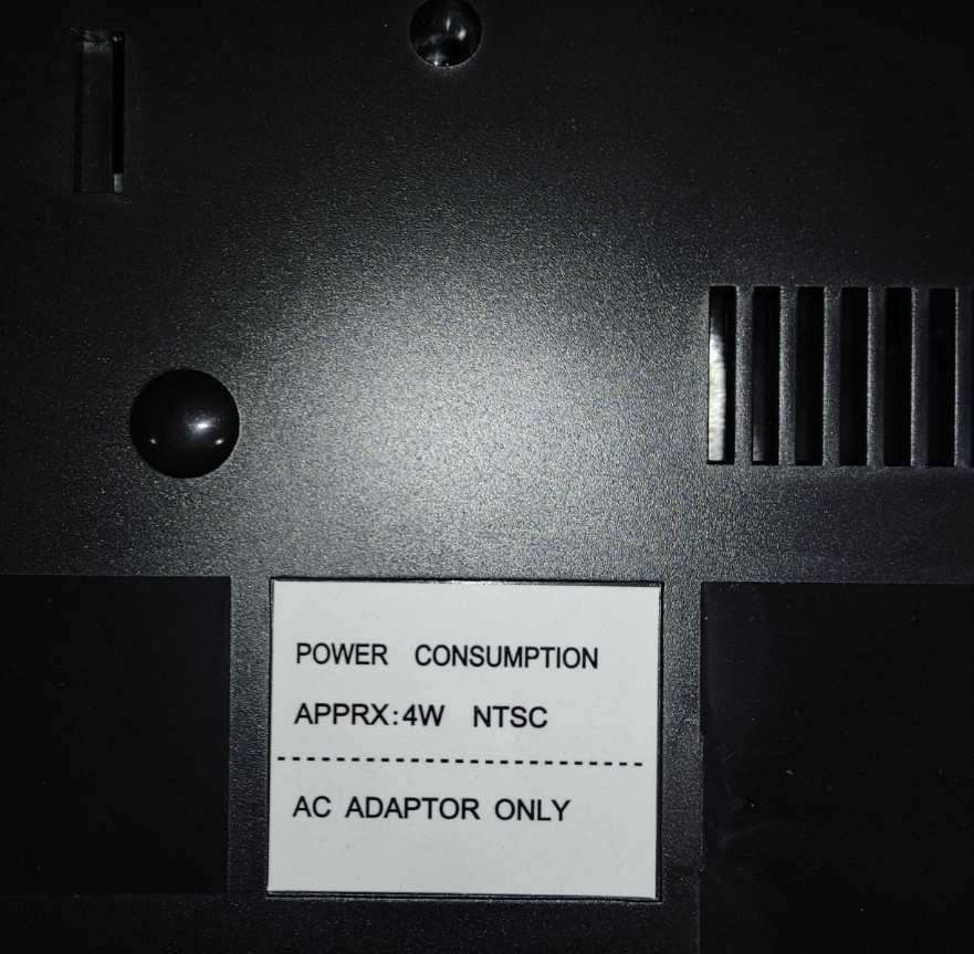 ЯКІСТЬ! Ігрова приставка Sega Mega Drive 2 (HDMI+Бездр.дж) Харків - фото 1