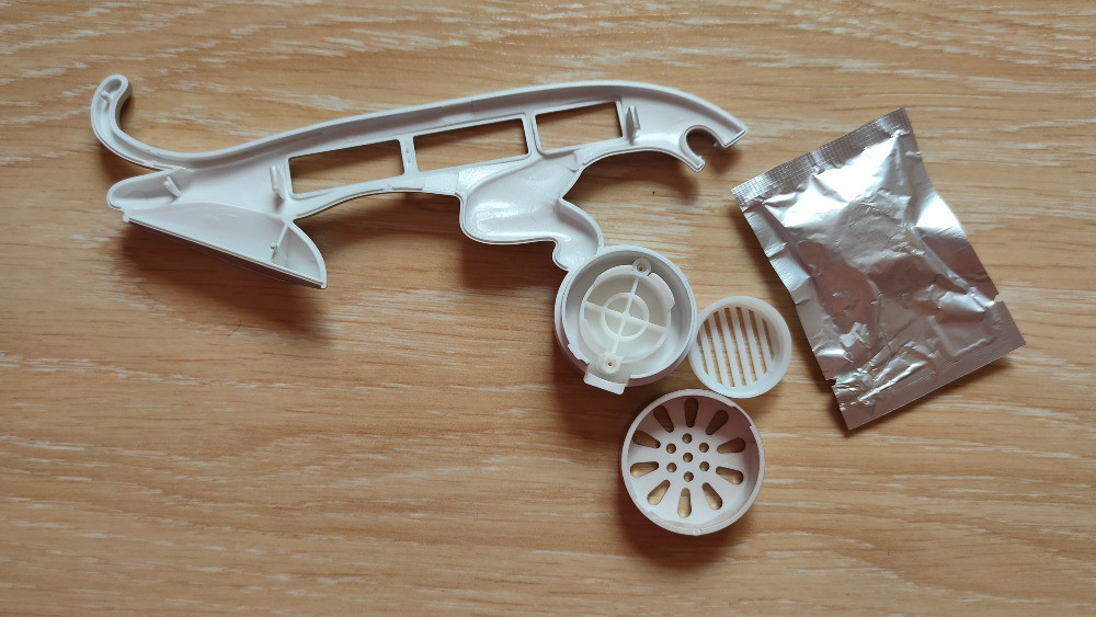 Табличка с номером телефона Гепард + Ароматизатор Киев - изображение 7