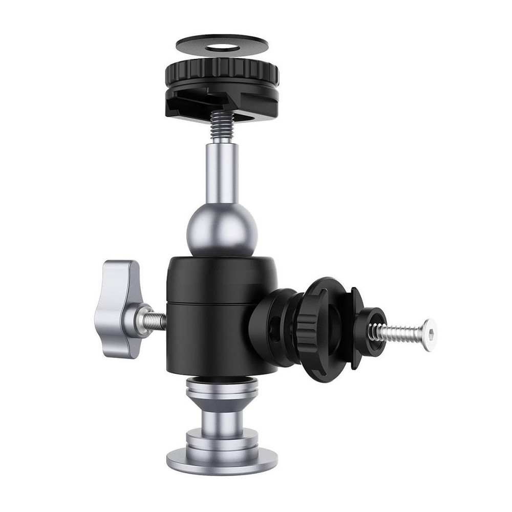 Кронштейн Ulanzi для двойного холодного башмака Киев - изображение 11