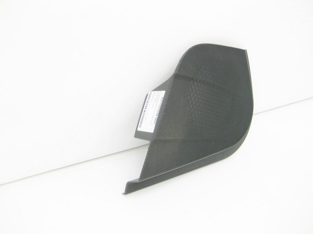 Mercedes-Benz  A2117270788 9B51 Сітка динаміка передньої лівої дверної карти колір "антрацит" E-Class W211 Одеса - фото 2