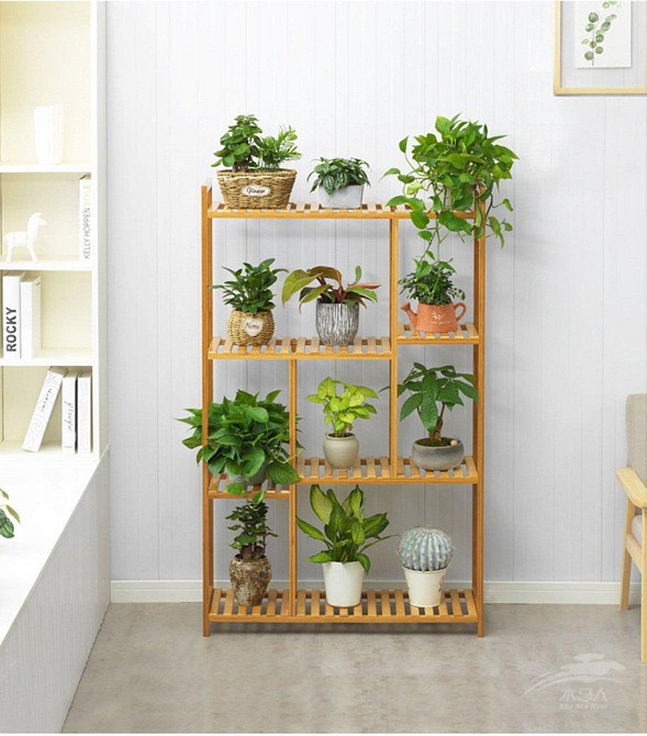 Підставка для квітів "Тарока" ваніль Миколаїв - фото 3