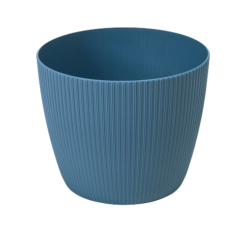 Вазон Магнолія Джампер 19см морський Ламела Житомир