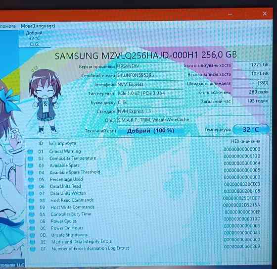 Потужний Ноутбук HP 17.3" Ryzen 3/ 16 ОПЗ/360Gb. Vega 3 Київ