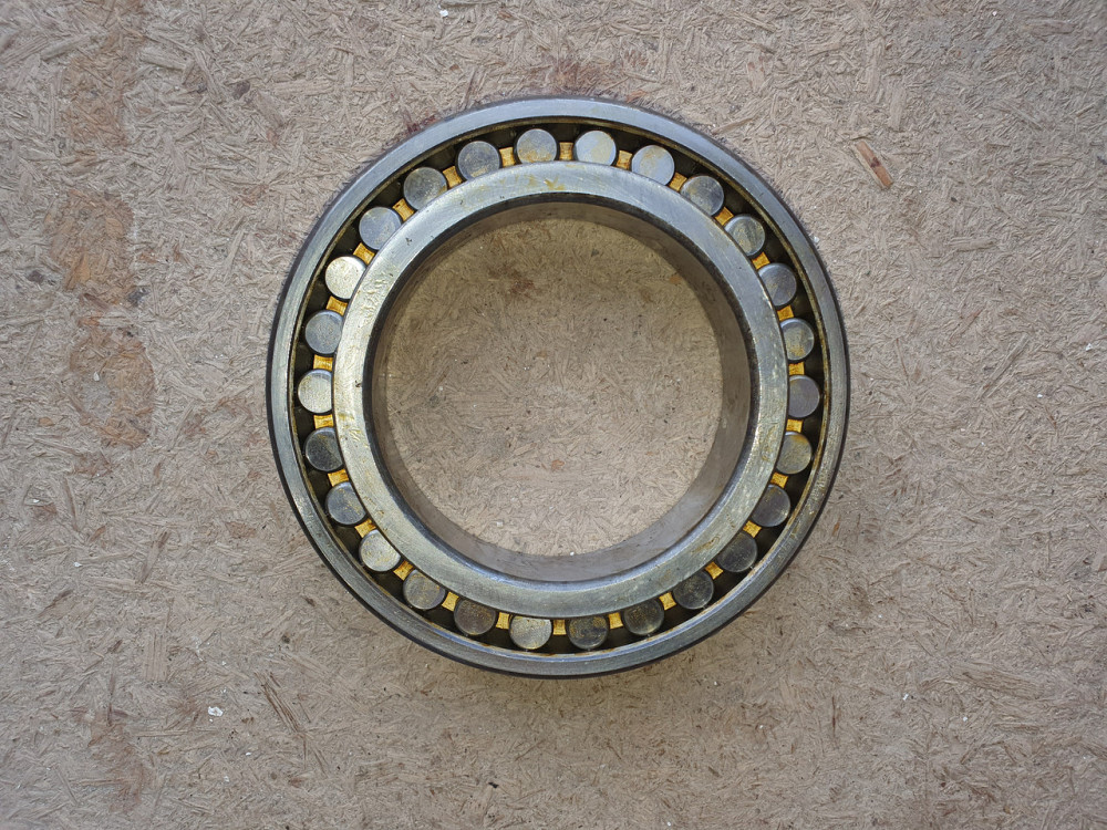 Подшипник 3182126К (NN3026K). 130*200*52 мм. ГПЗ Харьков - изображение 1