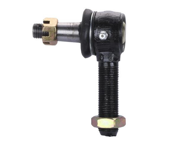 Наконечник кермовий на мінітрактор, ліве різьблення М18, конус 16 - 18 мм, Мукачево - фото 3