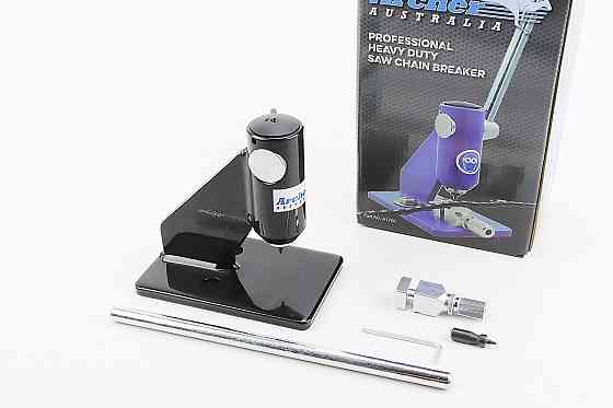 Верстат для розклеювання ланцюга Київ