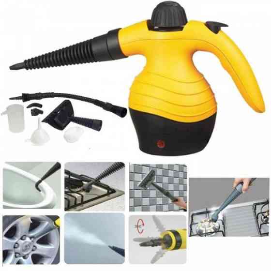 Универсальный отпариватель, Ручной отпариватель для одежды Компактный SN-65 Киев