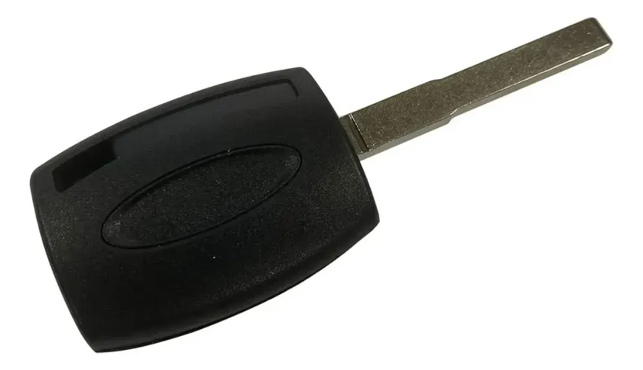 Ключ с корпусом под чип HU101 для Ford Fiesta, Focus, Kuga Киев - изображение 8