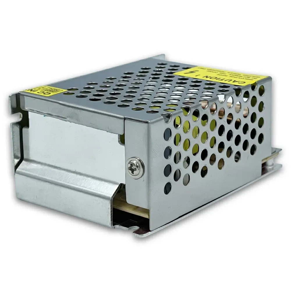 Блок живлення для LED-стрічок та відеоспостереження Київ - фото 8