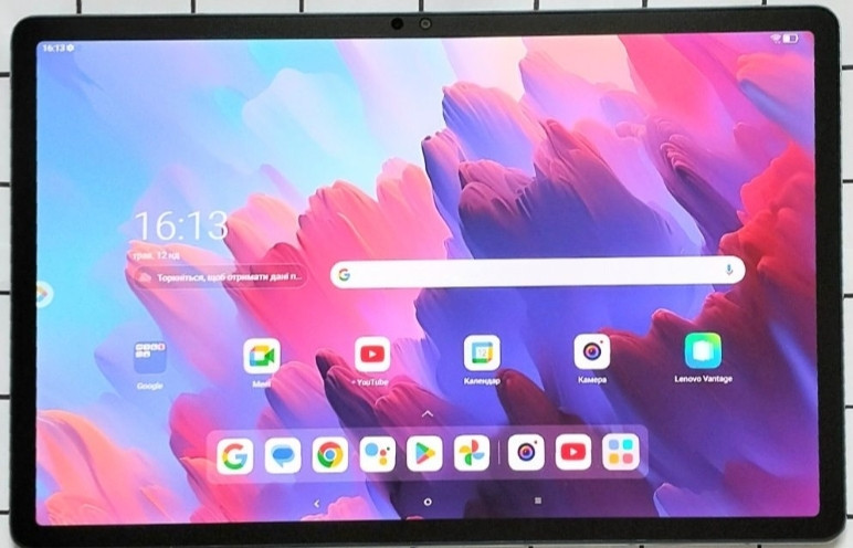 Новый Планшет Lenovo tab p12 ( Xiaoxin Pad Plus 12.7 ) Киев - изображение 5