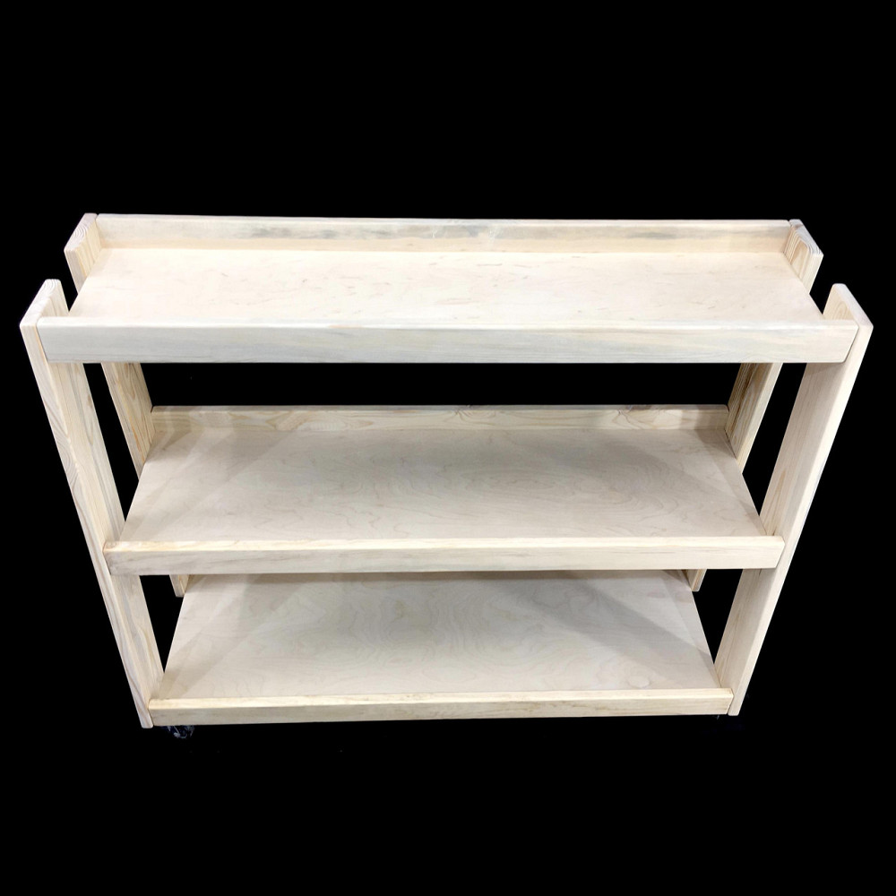 Органайзер для спортинвентаря 