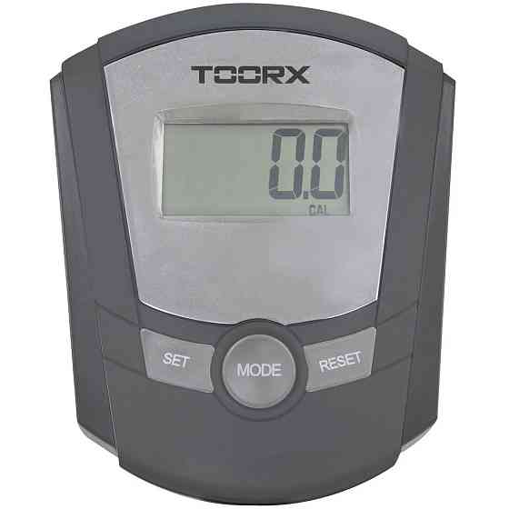 Велотренажер Toorx Upright Bike BRX 85 (BRX-85) Київ