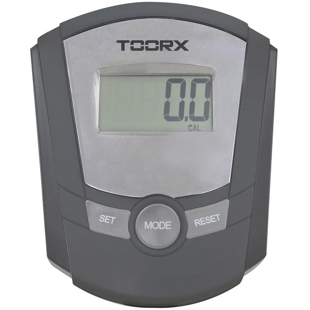 Велотренажер Toorx Upright Bike BRX 85 (BRX-85) Київ - фото 4