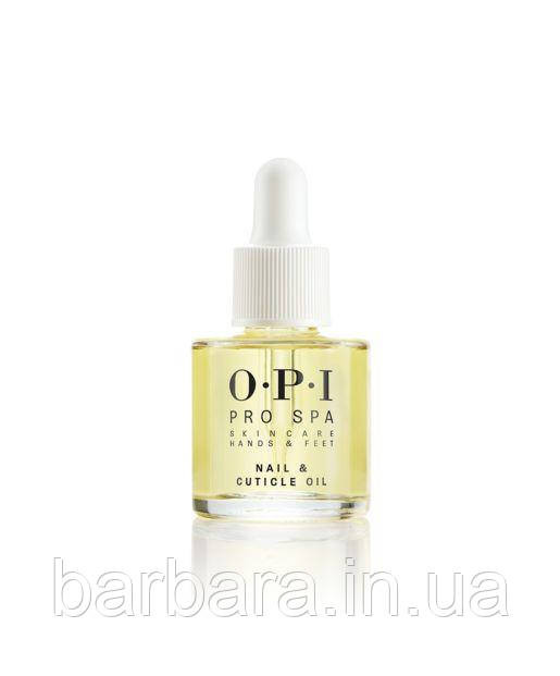 Олійка для нігтів та кутікул OPI PROSPA NAIL & CUTICLE OIL 14.8 Київ - фото 1