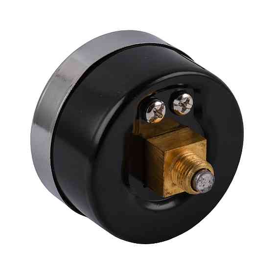 Термоманометр аксіальний SOLOMON V1245 S М10х1 Київ