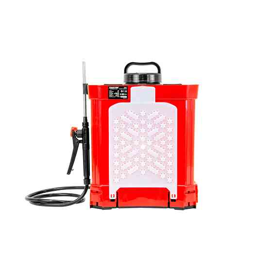 Обприскувач акумуляторний Start Pro SK-12T Коломыя