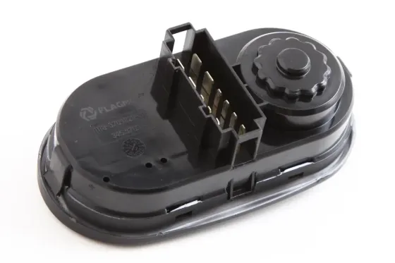 Блок керування світлотехнікою 1118 Люкс «Flagmus» Вінниця