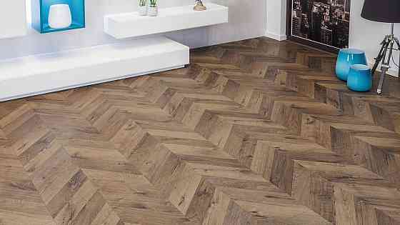 Ламинат Kaindl, Natural Touch, цвет Дуб Фортеця Эшфорт, К4379 Киев