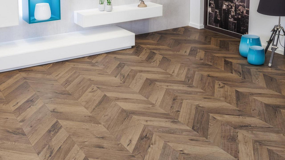 Ламинат Kaindl, Natural Touch, цвет Дуб Фортеця Эшфорт, К4379 Киев - изображение 2