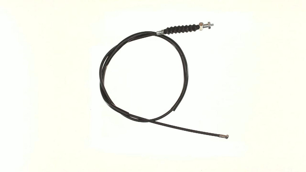 Трос переднього гальма скутер ланцюговий 2 Т50, Сузукі RUN Мукачево - фото 1