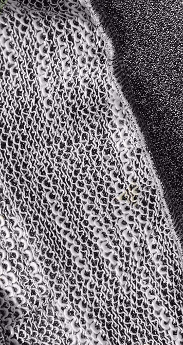 Костюм большого размера  с люрексом (44) Киев - изображение 6