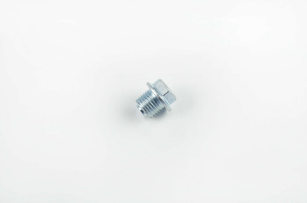 Пробка зливу олії (болт) Delta (139FMB, 142FMD) FLASH-249 Киев - изображение 1