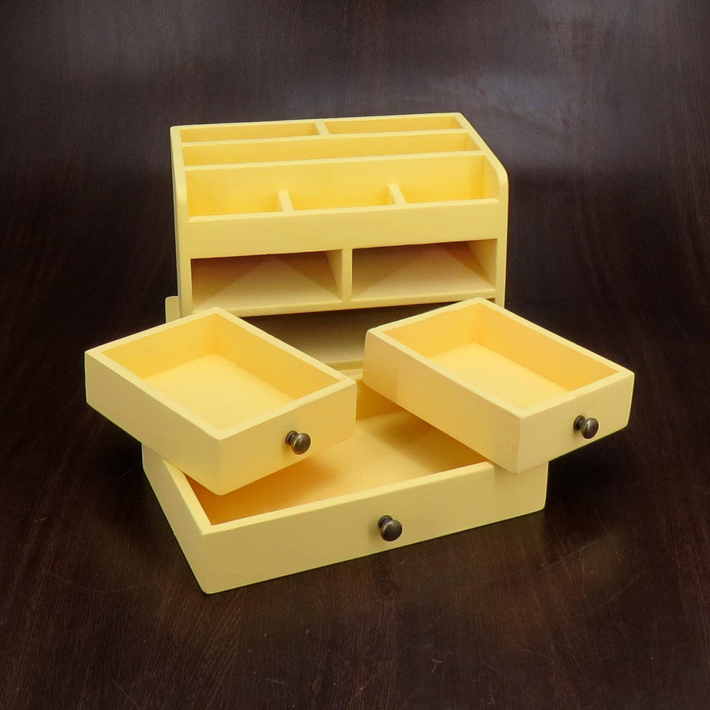 Органайзер для косметики 