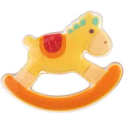 Прорезыватель Canpol babies силиконовая Конек (51/005) Винница