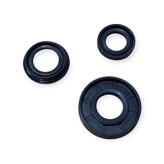 Набір скутер Ямаха Джог 50 3KJ сальників Мукачево